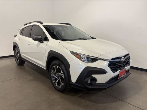 Used 2024 Subaru Crosstrek 2.0i Premium AWD/4WD image 1