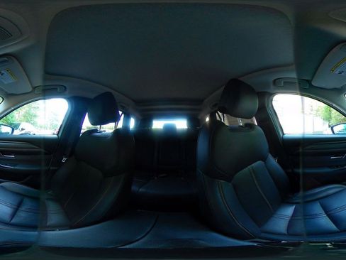 Used 2025 MAZDA CX-50 2.5 Hybrid w/ Premium Plus Pkg image 44