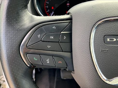 Used 2018 Dodge Durango SXT w/ Quick Order Package 2BB RWD image 24