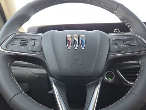 New 2026 Buick Encore GX Preferred w/ Comfort Package image 34