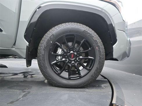 New 2026 Toyota Tundra 1794 Edition w/ TRD Off-Road Package image 17