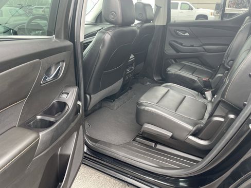 Used 2019 Chevrolet Traverse Premier image 28