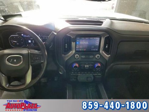 Used 2020 GMC Sierra 2500 Denali w/ Denali Ultimate Package image 3