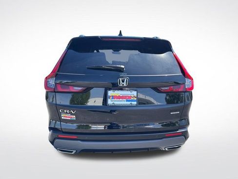 Certified 2024 Honda CR-V Sport Touring image 4