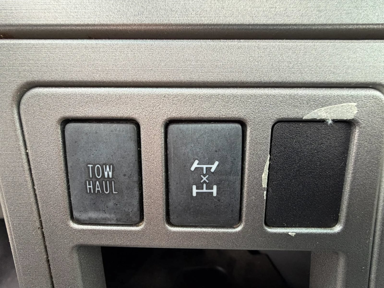 Used 2014 Toyota Sequoia Limited AWD/4WD image 13