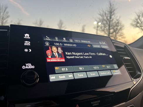 Certified 2022 Honda Pilot Special Edition image 13