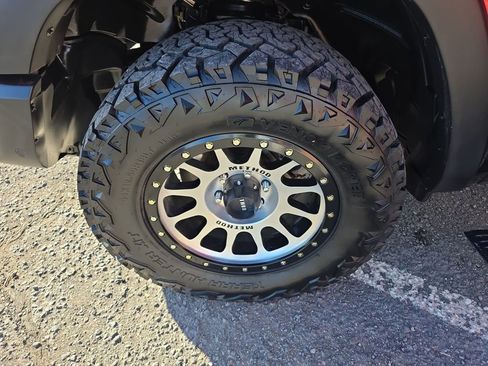 Used 2020 RAM 1500 Rebel w/ Rebel Level 2 Equipment Group image 34