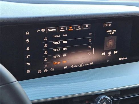 New 2026 Nissan Murano SL image 14