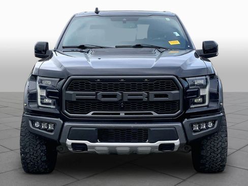 Used 2019 Ford F150 Raptor w/ Equipment Group 802A Luxury AWD/4WD image 4