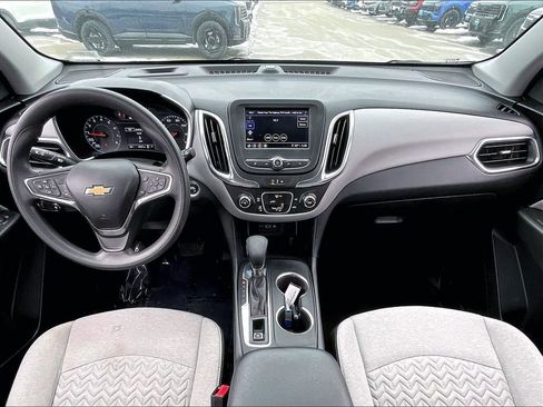 Used 2024 Chevrolet Equinox LS image 20