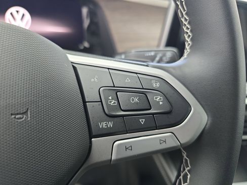 New 2026 Volkswagen Atlas SEL image 19