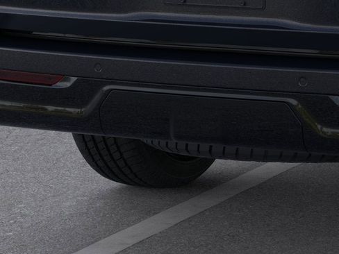 New 2026 Lincoln Navigator Reserve AWD/4WD image 23