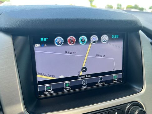 Used 2019 GMC Yukon Denali w/ Denali Ultimate Package AWD/4WD image 33