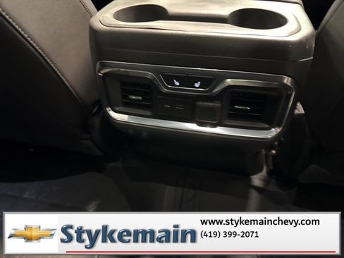 Used 2020 Chevrolet Silverado 1500 LTZ w/ LTZ Plus Package image 19