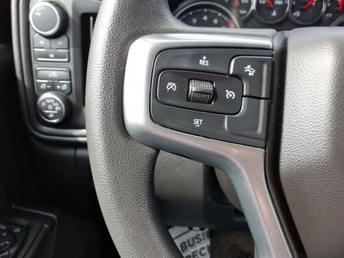 Used 2021 Chevrolet Silverado 2500 Custom w/ Custom Value Package image 19