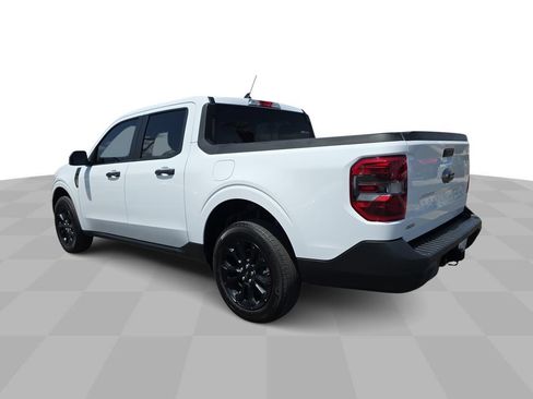 Used 2024 Ford Maverick XLT w/ XLT Luxury Package FWD image 6