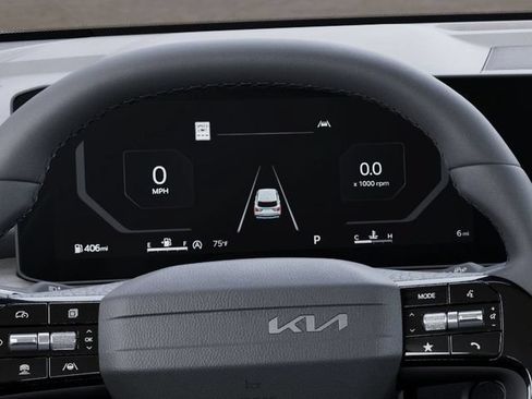 New 2026 Kia Sorento SX AWD/4WD image 22