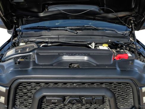 Used 2020 RAM 2500 Power Wagon image 56