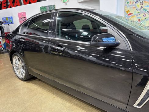 Used 2015 Chevrolet SS RWD image 55