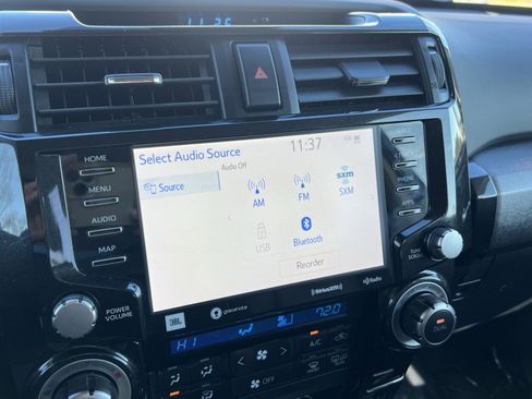 Used 2021 Toyota 4Runner Nightshade image 19