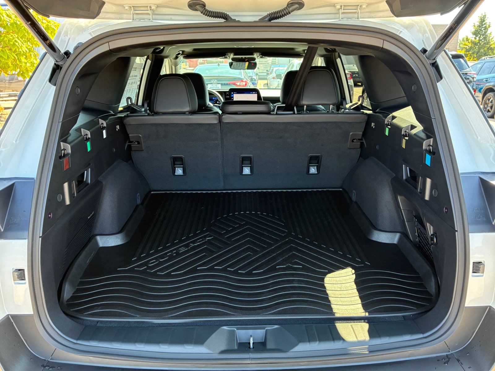 New 2026 Subaru Outback Limited XT AWD/4WD image 30