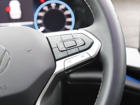 Used 2024 Volkswagen Atlas SEL image 24