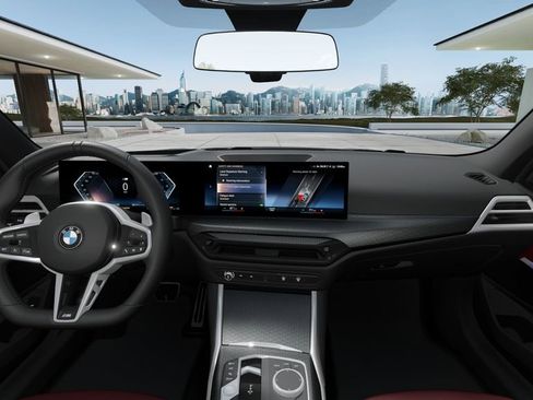 New 2026 BMW 330i Sedan w/ M Sport Package image 10