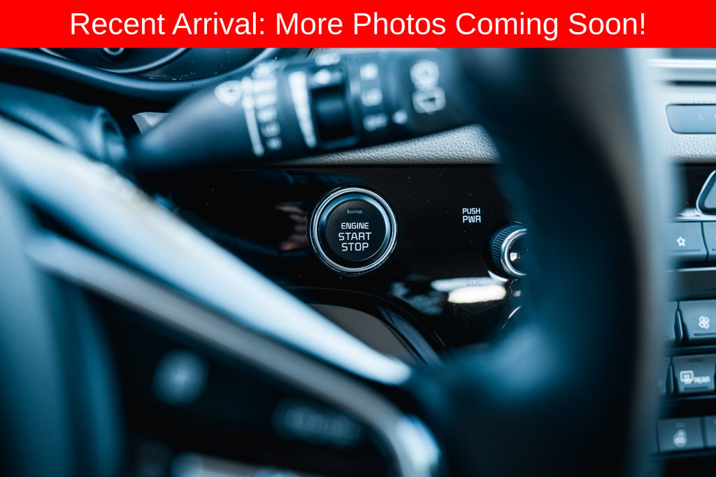 Used 2022 Kia Sportage EX w/ EX Technology Package FWD image 18