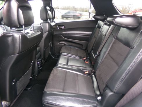 Used 2020 Dodge Durango R/T w/ Blacktop Package image 15