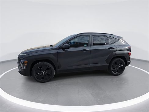 New 2026 Hyundai Kona SEL Sport image 4