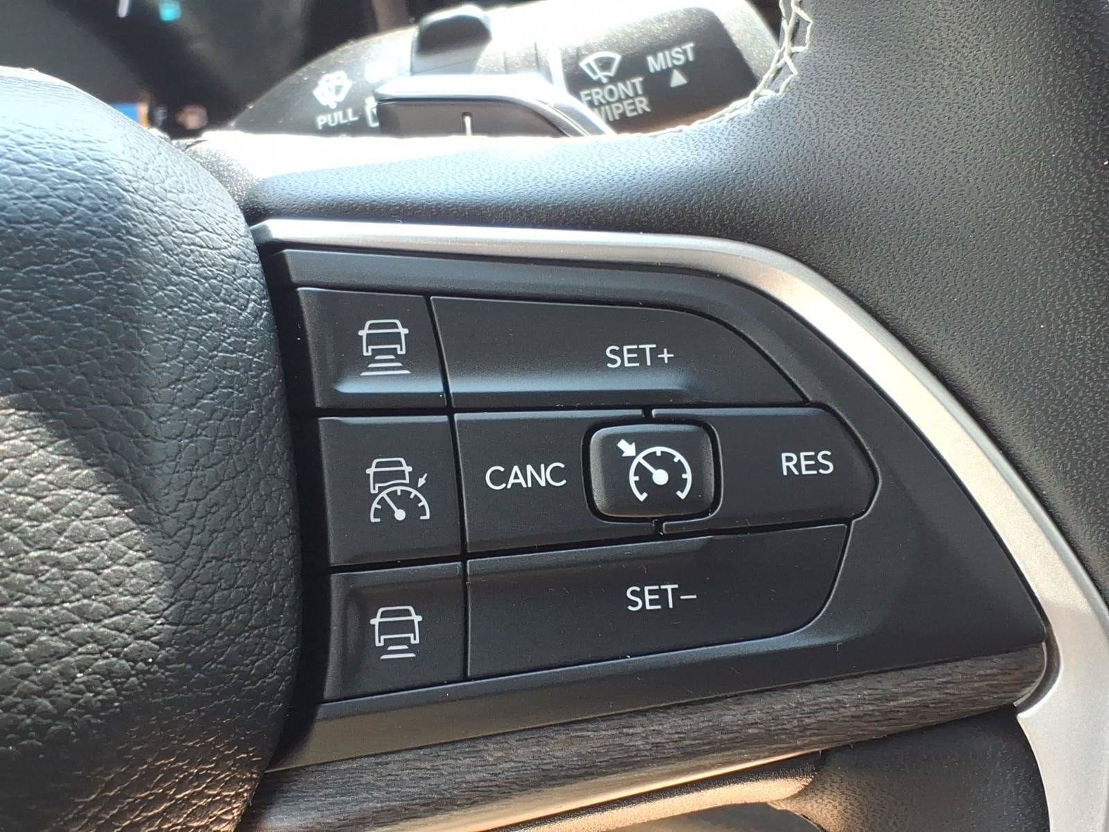 Used 2023 Jeep Grand Cherokee 4WD 4xe image 14