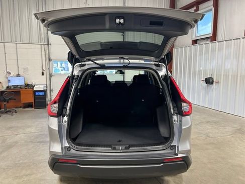 Certified 2024 Honda CR-V EX image 21