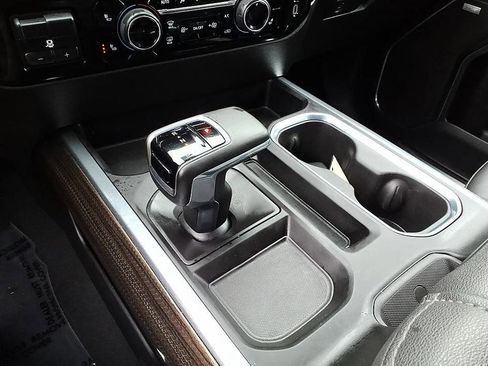 Used 2023 Chevrolet Silverado 1500 RST w/ RST All Star Premium Package image 27