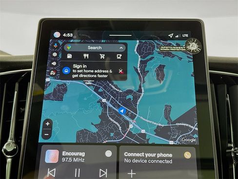 New 2026 Volvo XC60 B5 Plus w/ Protection Package Premier image 13