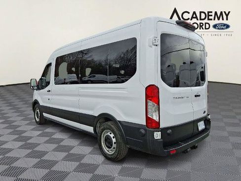 Certified 2024 Ford Transit 350 XL image 4