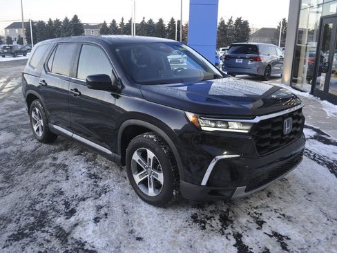 Used 2023 Honda Pilot EX-L image 1