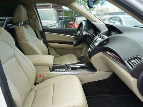 Used 2014 Acura MDX FWD image 20