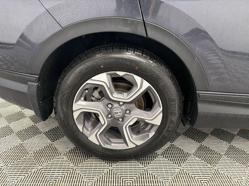 Used 2018 Honda CR-V EX-L image 19