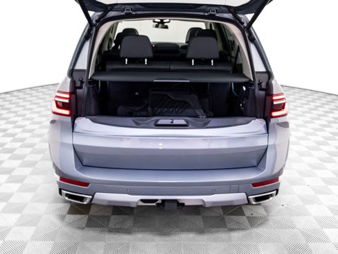 Certified 2023 BMW X7 xDrive40i w/ Premium Package image 35
