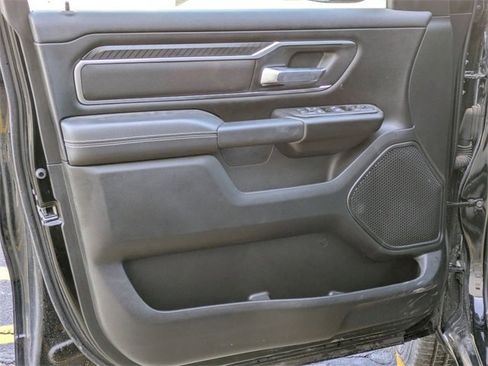 New 2025 RAM 1500 Big Horn image 12