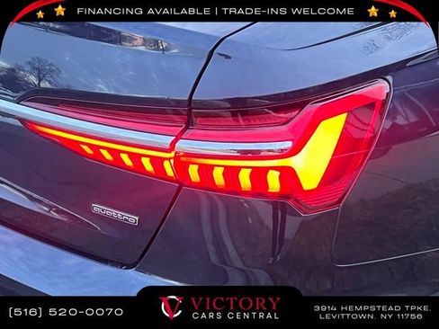 Used 2024 Audi A6 Premium Plus image 14