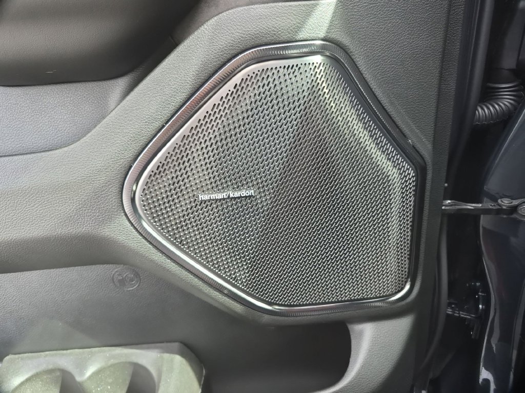 New 2027 RAM 1500 RHO AWD/4WD image 14