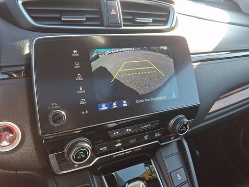 Used 2021 Honda CR-V Touring image 17