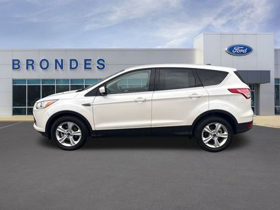 Used 2014 Ford Escape SE