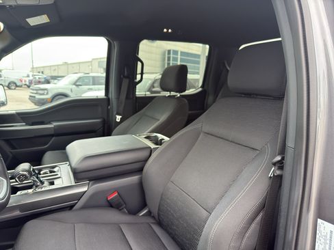 Certified 2023 Ford F150 XLT w/ Equipment Group 302A High AWD/4WD image 13