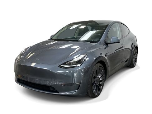 Certified 2023 Tesla Model Y Performance AWD/4WD image 14
