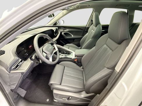 Used 2025 Audi Q5 Premium Plus AWD/4WD image 20