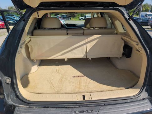 Used 2011 Lexus RX 350 AWD w/ Premium Pkg image 14