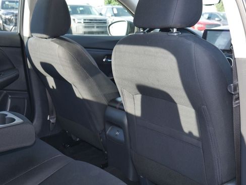 Used 2020 Nissan Sentra SR w/ Electronics Package FWD image 24