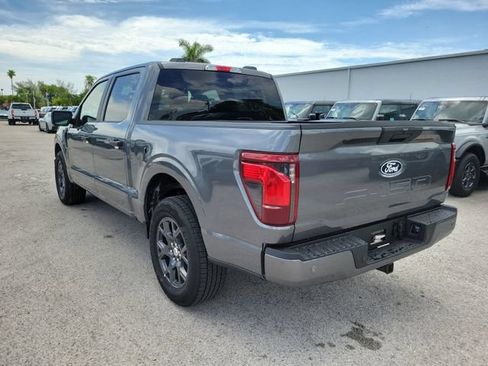 New 2026 Ford F150 STX w/ Equipment Group 200A RWD image 3